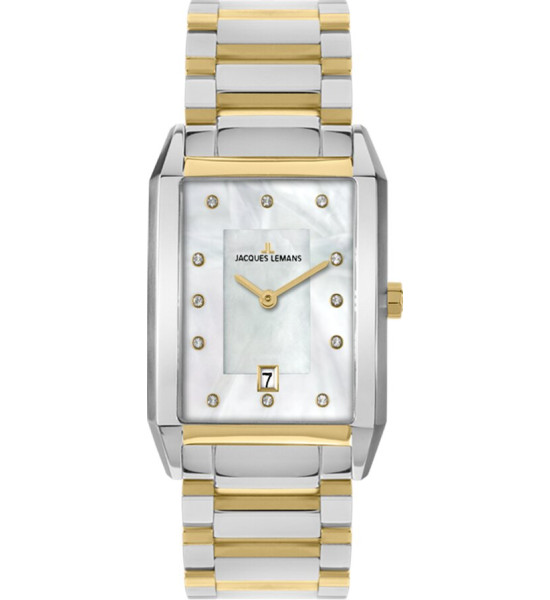 JACQUES LEMANS JACQUES LEMANS TORINO 1-2159N UNISEX KOL SAATİ