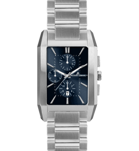 Jacques Lemans JACQUES LEMANS TORINO 1-2161J ERKEK KOL SAATİ
