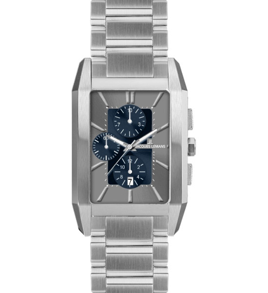 JACQUES LEMANS JACQUES LEMANS TORINO 1-2161K ERKEK KOL SAATİ