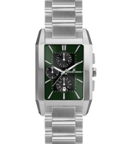 Jacques Lemans JACQUES LEMANS TORINO 1-2161L ERKEK KOL SAATİ