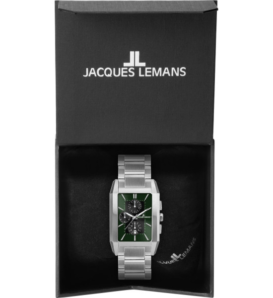 Jacques Lemans JACQUES LEMANS TORINO 1-2161L ERKEK KOL SAATİ