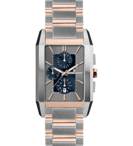 JACQUES LEMANS JACQUES LEMANS TORINO 1-2161O ERKEK KOL SAATİ