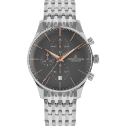 Orijinal Jacques Lemans London 1-2163ı Erkek Kol Saati (2 Yıl Resmi Türkiye Garantili)