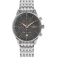 JACQUES LEMANS JACQUES LEMANS LONDON 1-2163I ERKEK KOL SAATİ