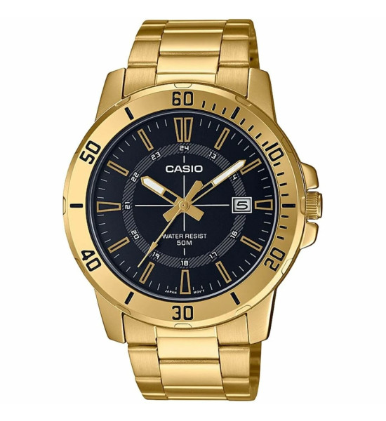 Casio CASIO MTP-VD01G-1CVUDF ERKEK KOL SAATİ