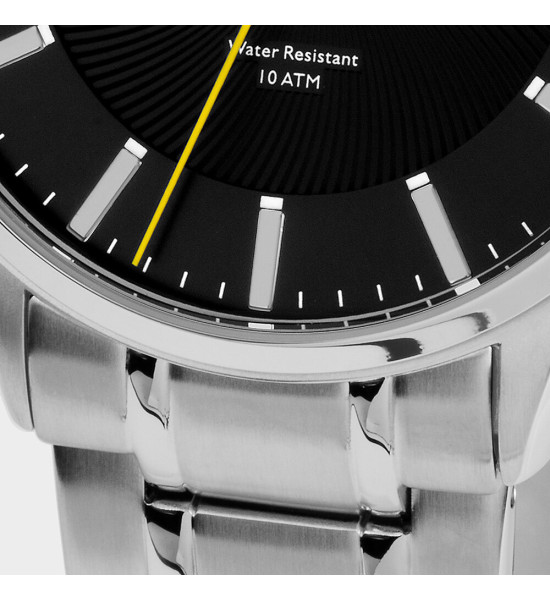 JACQUES LEMANS JACQUES LEMANS SYDNEY 1-1540D ERKEK KOL SAATİ