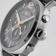 Jacques Lemans JACQUES LEMANS LUGANO 1-1645L ERKEK KOL SAATİ