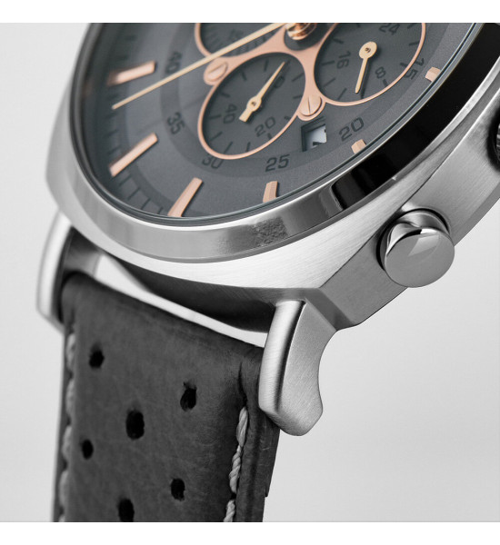 Jacques Lemans JACQUES LEMANS LUGANO 1-1645L ERKEK KOL SAATİ