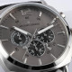 JACQUES LEMANS JACQUES LEMANS LUGANO 1-1645P ERKEK KOL SAATİ