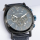 JACQUES LEMANS JACQUES LEMANS LUGANO 1-1645R ERKEK KOL SAATİ