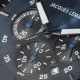 JACQUES LEMANS JACQUES LEMANS LUGANO 1-1645R ERKEK KOL SAATİ