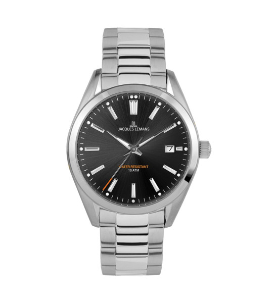 JACQUES LEMANS JACQUES LEMANS DERBY 1-1859E ERKEK KOL SAATİ