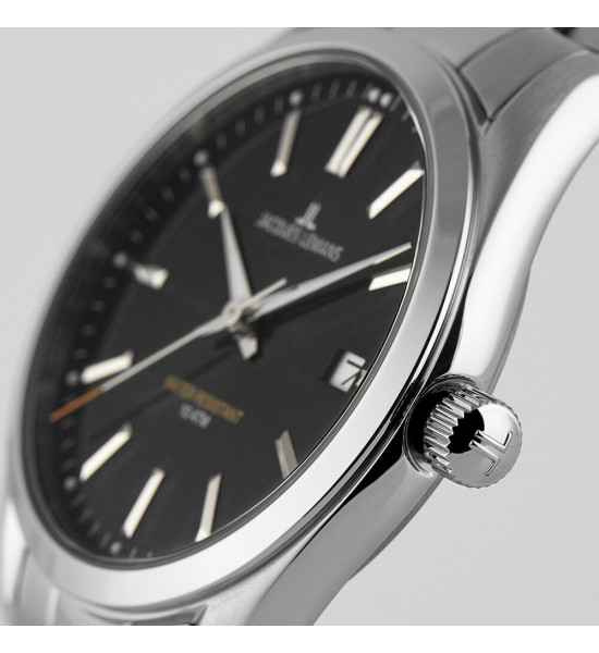 JACQUES LEMANS JACQUES LEMANS DERBY 1-1859E ERKEK KOL SAATİ