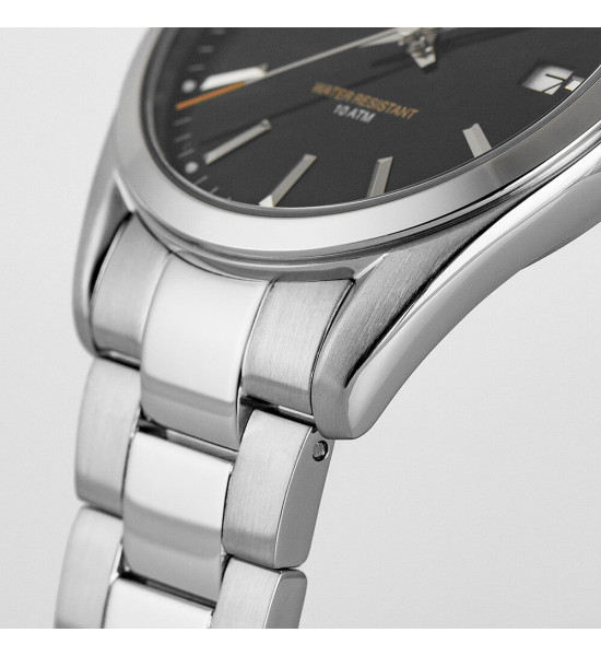 JACQUES LEMANS JACQUES LEMANS DERBY 1-1859E ERKEK KOL SAATİ