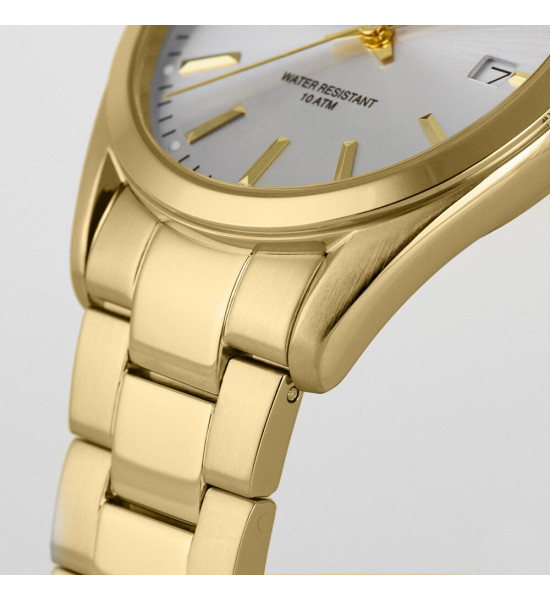 JACQUES LEMANS JACQUES LEMANS DERBY 1-1859K ERKEK KOL SAATİ