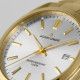 JACQUES LEMANS JACQUES LEMANS DERBY 1-1859K ERKEK KOL SAATİ