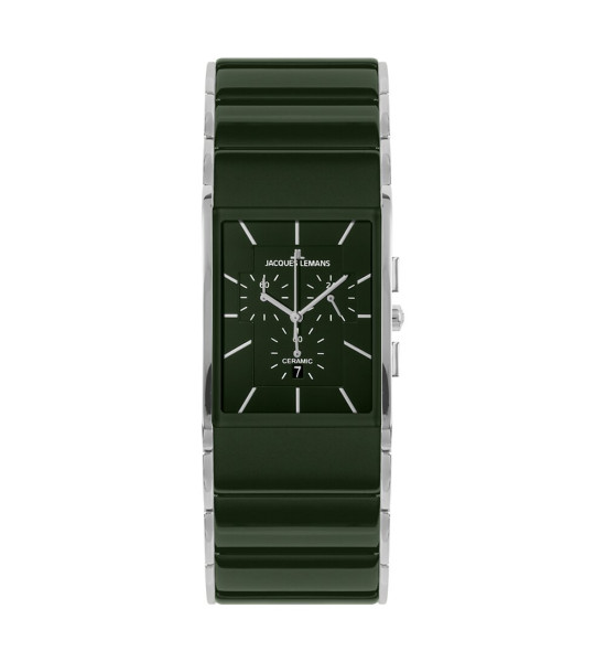 JACQUES LEMANS JACQUES LEMANS DUBLIN 1-1941G ERKEK KOL SAATİ
