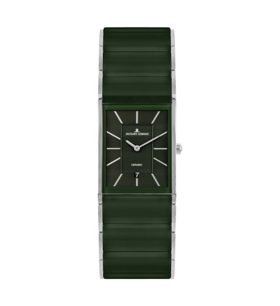 JACQUES LEMANS JACQUES LEMANS DUBLIN 1-1939G ERKEK KOL SAATİ