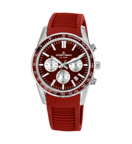 JACQUES LEMANS JACQUES LEMANS LIVERPOOL 1-2059E UNISEX KOL SAATİ