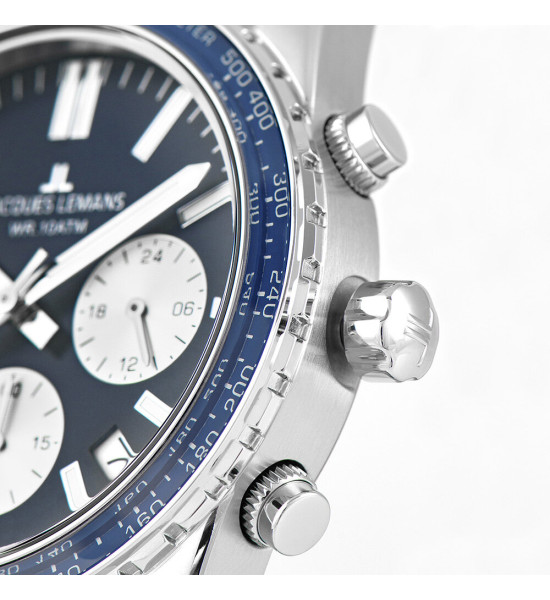 JACQUES LEMANS JACQUES LEMANS LIVERPOOL 1-2059I UNISEX KOL SAATİ