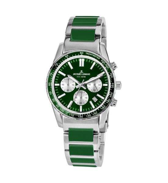 JACQUES LEMANS JACQUES LEMANS LIVERPOOL 1-2059J UNISEX KOL SAATİ