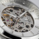 JACQUES LEMANS JACQUES LEMANS DERBY AUTOMATIC 1-2087A ERKEK KOL SAATİ