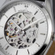 JACQUES LEMANS JACQUES LEMANS DERBY AUTOMATIC 1-2087A ERKEK KOL SAATİ