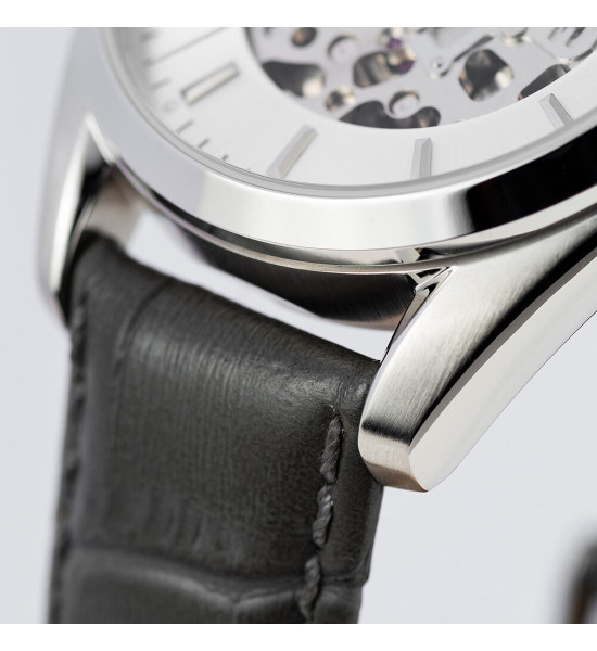 JACQUES LEMANS JACQUES LEMANS DERBY AUTOMATIC 1-2087A ERKEK KOL SAATİ