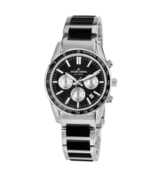 JACQUES LEMANS JACQUES LEMANS LIVERPOOL 1-2059G UNISEX KOL SAATİ