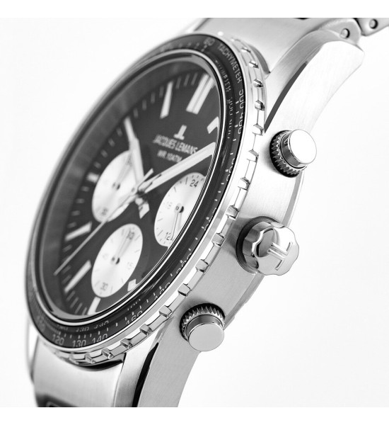 JACQUES LEMANS JACQUES LEMANS LIVERPOOL 1-2059G UNISEX KOL SAATİ