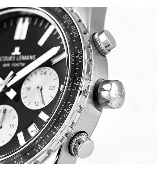 JACQUES LEMANS JACQUES LEMANS LIVERPOOL 1-2059G UNISEX KOL SAATİ