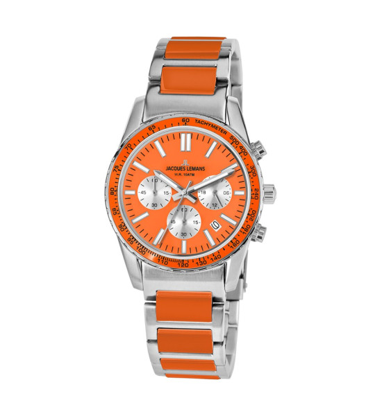 JACQUES LEMANS JACQUES LEMANS LIVERPOOL 1-2059L UNISEX KOL SAATİ