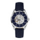 JACQUES LEMANS JACQUES LEMANS DERBY AUTOMATIC 1-2087C ERKEK KOL SAATİ