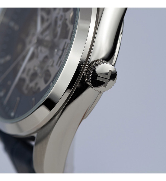 JACQUES LEMANS JACQUES LEMANS DERBY AUTOMATIC 1-2087C ERKEK KOL SAATİ