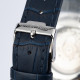 JACQUES LEMANS JACQUES LEMANS DERBY AUTOMATIC 1-2087C ERKEK KOL SAATİ