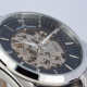 JACQUES LEMANS JACQUES LEMANS DERBY AUTOMATIC 1-2087C ERKEK KOL SAATİ