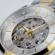 JACQUES LEMANS JACQUES LEMANS DERBY AUTOMATIC 1-2087I ERKEK KOL SAATİ