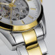JACQUES LEMANS JACQUES LEMANS DERBY AUTOMATIC 1-2087I ERKEK KOL SAATİ