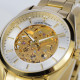 JACQUES LEMANS JACQUES LEMANS DERBY AUTOMATIC 1-2087J ERKEK KOL SAATİ