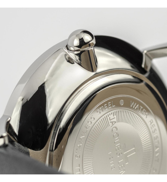 JACQUES LEMANS JACQUES LEMANS ECO POWER 1-2113C KADIN KOL SAATİ