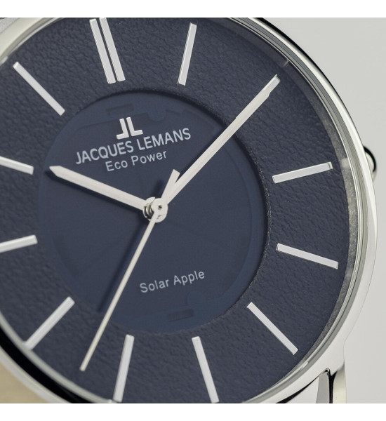 JACQUES LEMANS JACQUES LEMANS ECO POWER 1-2113C KADIN KOL SAATİ