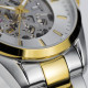 JACQUES LEMANS JACQUES LEMANS DERBY AUTOMATIC 1-2087I ERKEK KOL SAATİ