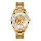 JACQUES LEMANS JACQUES LEMANS DERBY AUTOMATIC 1-2087J ERKEK KOL SAATİ