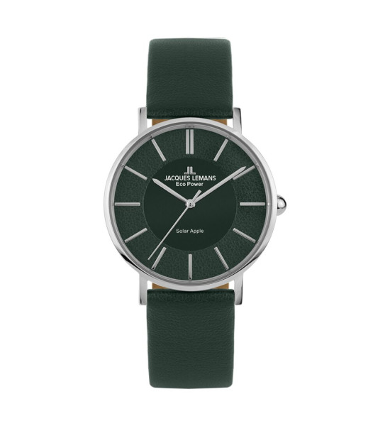 JACQUES LEMANS JACQUES LEMANS ECO POWER 1-2113D KADIN KOL SAATİ