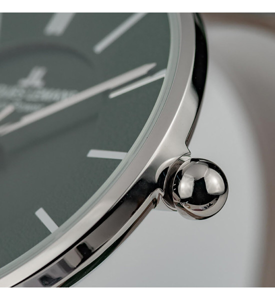 JACQUES LEMANS JACQUES LEMANS ECO POWER 1-2113D KADIN KOL SAATİ