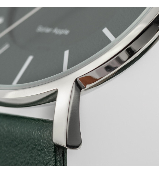 JACQUES LEMANS JACQUES LEMANS ECO POWER 1-2113D KADIN KOL SAATİ