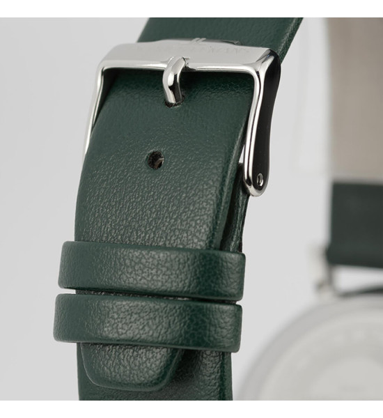 JACQUES LEMANS JACQUES LEMANS ECO POWER 1-2113D KADIN KOL SAATİ