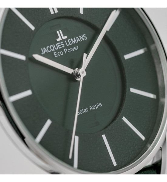 JACQUES LEMANS JACQUES LEMANS ECO POWER 1-2113D KADIN KOL SAATİ