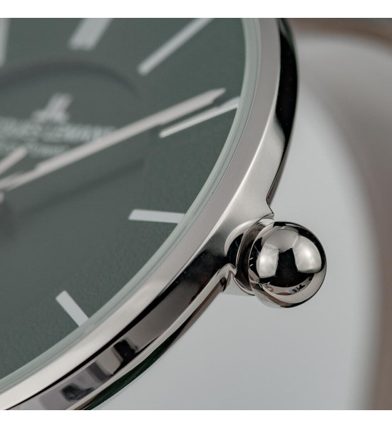 JACQUES LEMANS JACQUES LEMANS ECO POWER 1-2113D KADIN KOL SAATİ