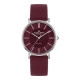 JACQUES LEMANS JACQUES LEMANS ECO POWER 1-2113E KADIN KOL SAATİ
